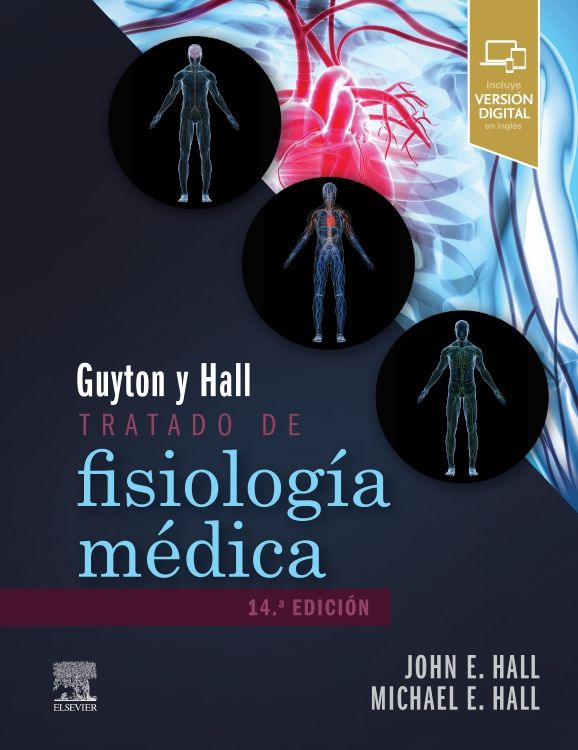 Guyton Y Hall Tratado De Fisiología Médica