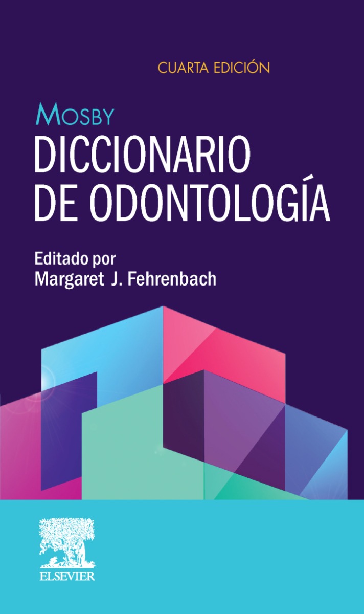 Mosby Diccionario de Odontología
