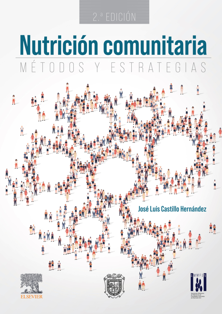 Nutrición Comunitaria. Métodos y Estrategias