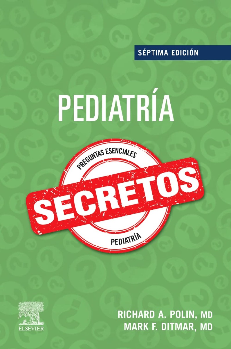 Pediatría. Secretos.