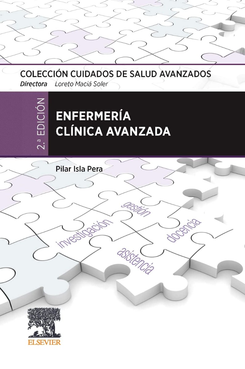 Enfermería Clínica Avanzada