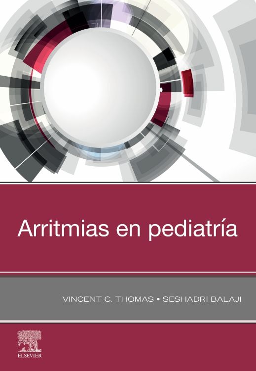 Arritmias En Pediatría