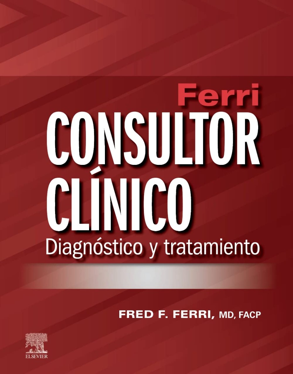 FERRI Consultor Clínico