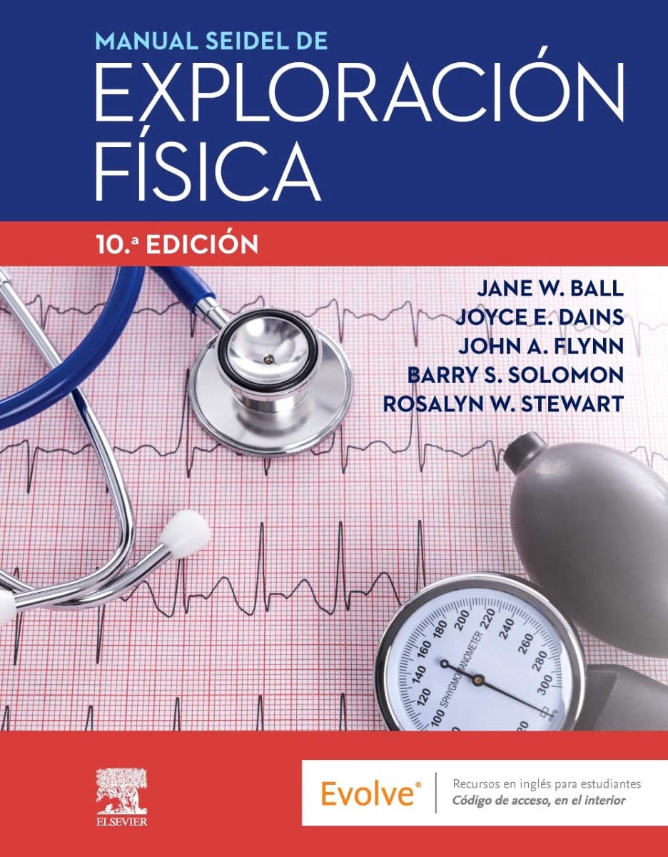 Manual SEIDEL de Exploración Física