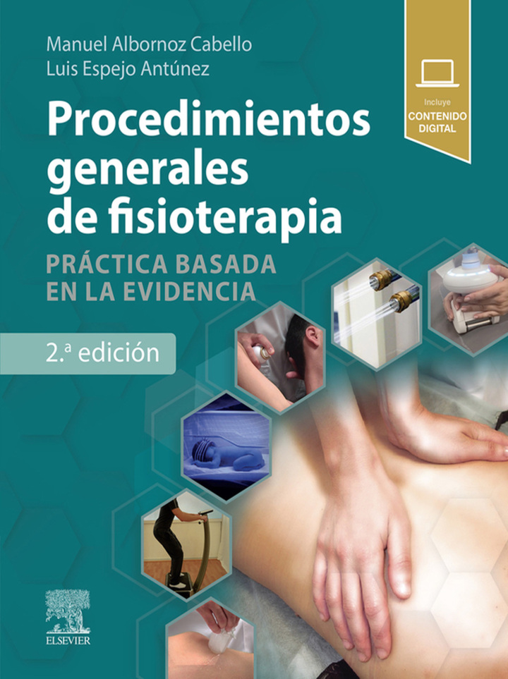 Procedimientos generales de fisioterapia