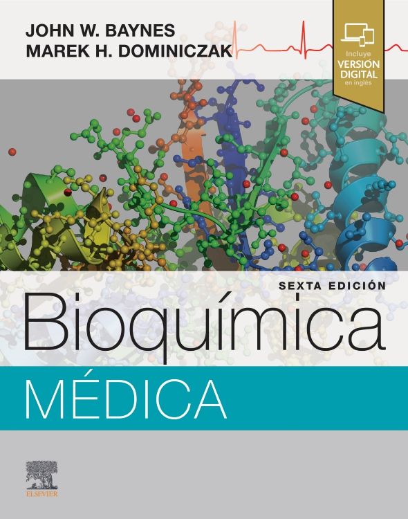 Bioquímica Médica