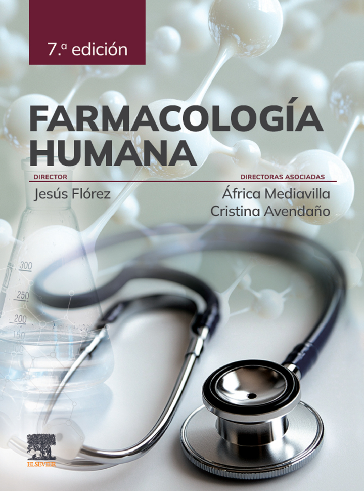 Farmacología Humana