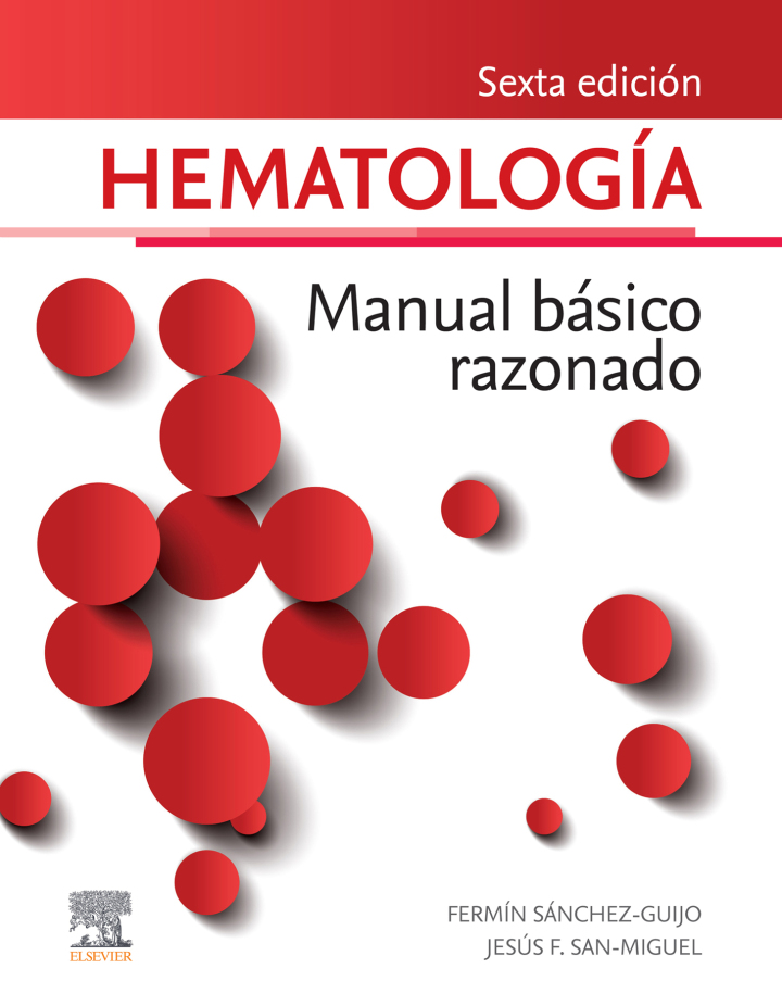 Hematología. Manual básico razonado