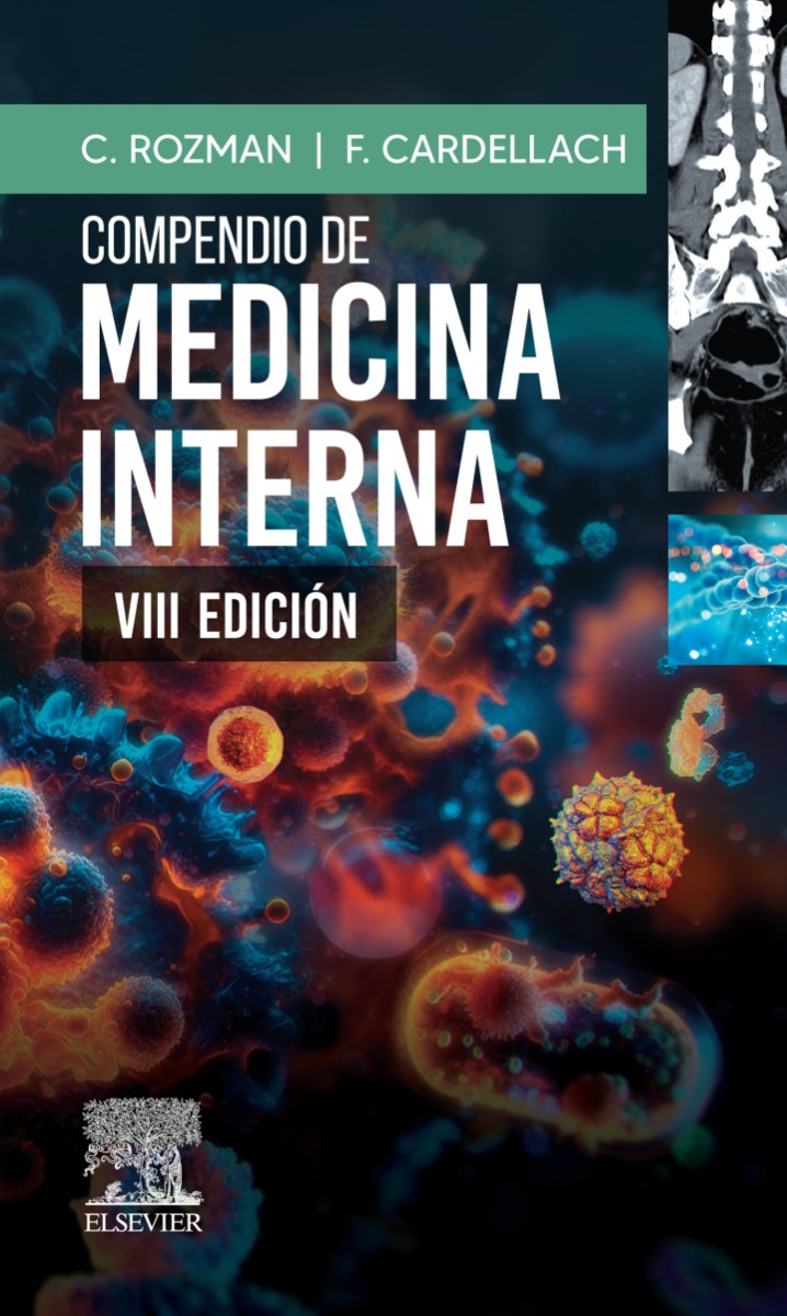 Compendio de Medicina Interna