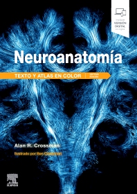 Neuroanatomía. Texto y Atlas en Color