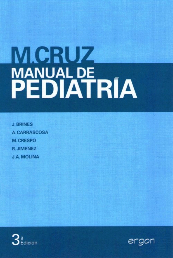 Manual de Pediatría