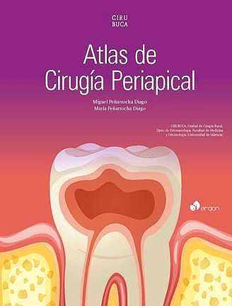 Atlas De Cirugía Periapical