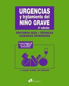 Urgencias Y Tratamiento Del Niño Grave