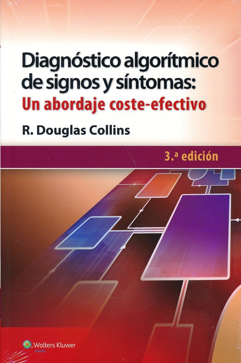 Diagnostico Algoritmo De Signos Y Síntomas