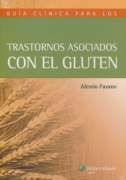 Trastornos Asociados Con El Gluten