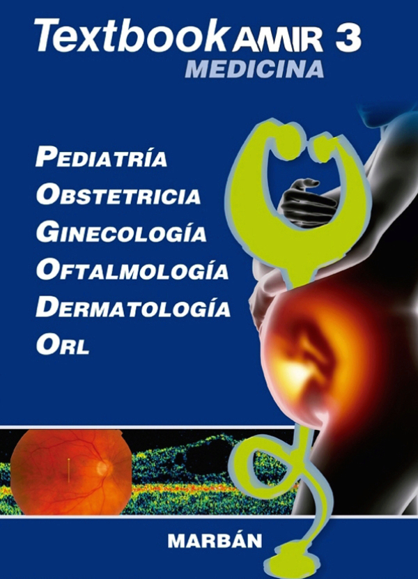 Textbook AMIR Medicina 3