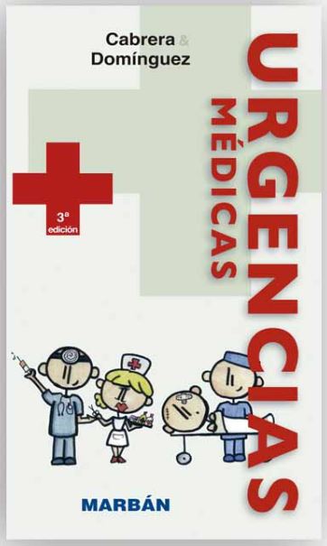 Urgencias Medicas Formato Handbook