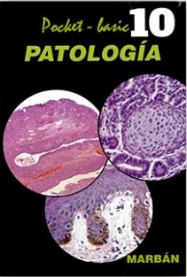 Pocket Basic 10 Anatomía Patologia