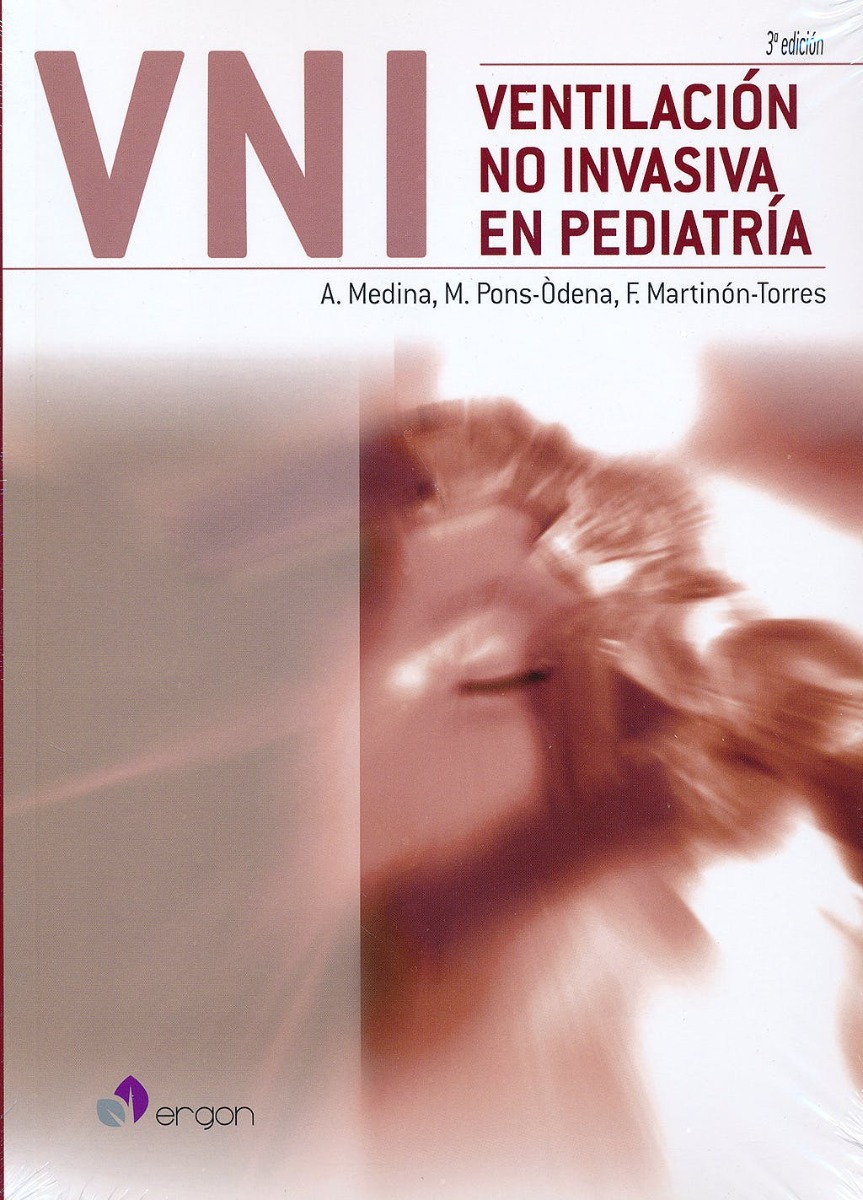 Ventilación No Invasiva En Pediatría