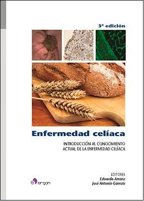 Enfermedad Celíaca.