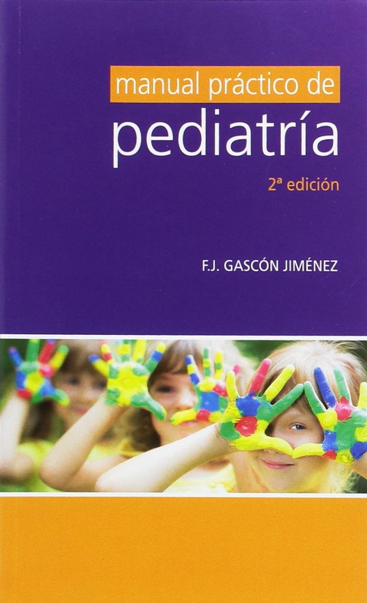 Manual práctico de Pediatría 2ª