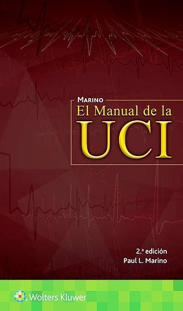El Manual De La Uci .