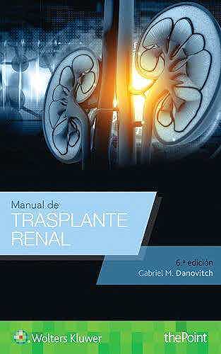 Manual De Trasplante Renal