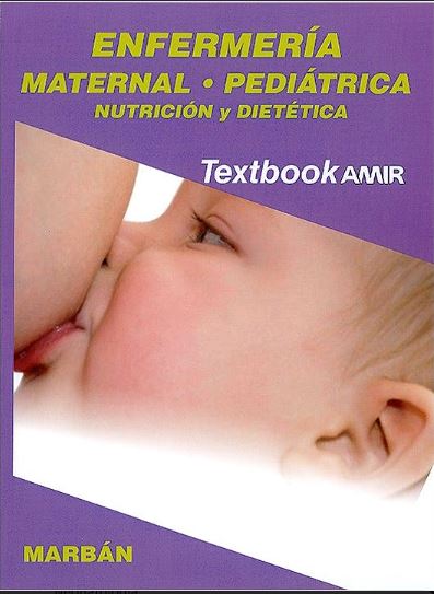 Enfermería Maternal Pediátrica Nutrición Y Dietética
