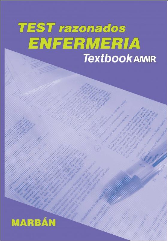 Test Razonados Enfermeria 2018