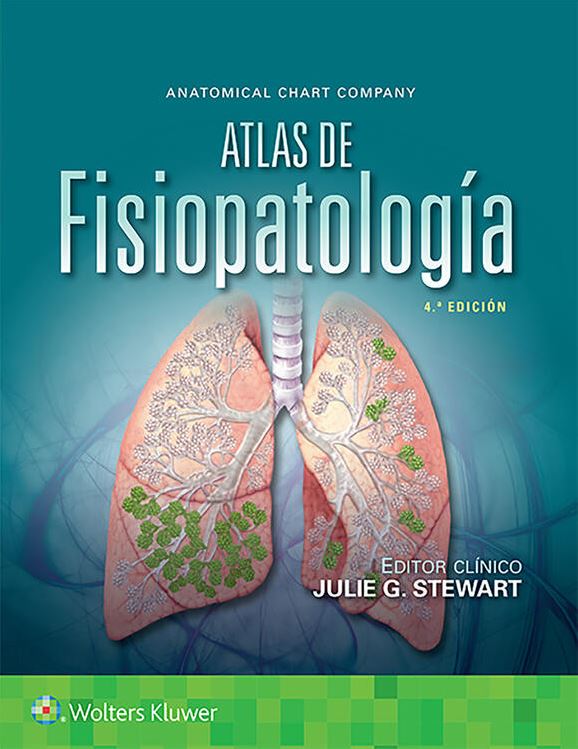 Atlas De Fisiopatología