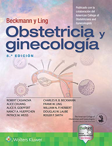 Obstetricia Y Ginecología