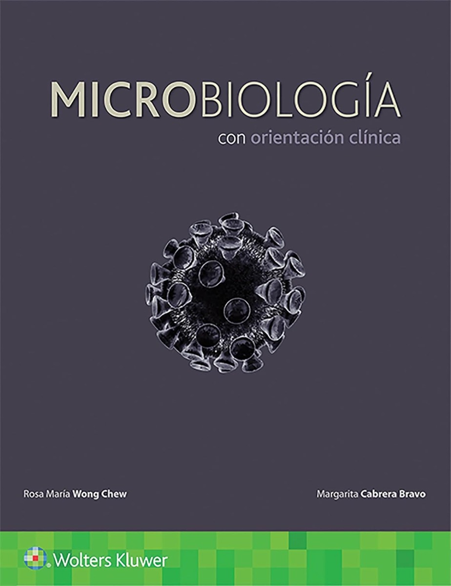 Microbiología con Orientación Clínica