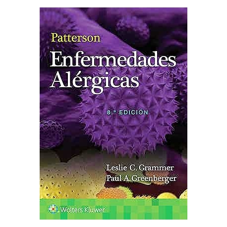Patterson Enfermedades Alérgicas