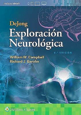 Dejong Exploración Neurológica .