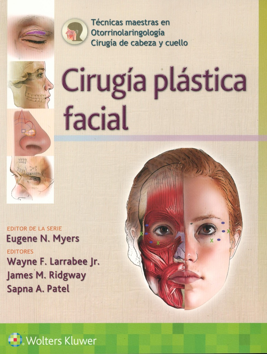 Cirugía Plástica Facial