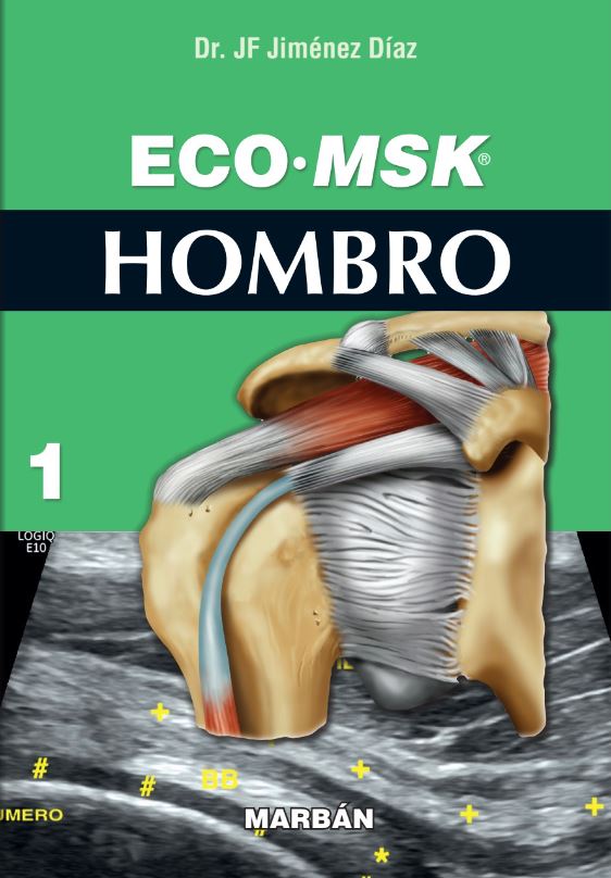 ECO MSK 1 Hombro