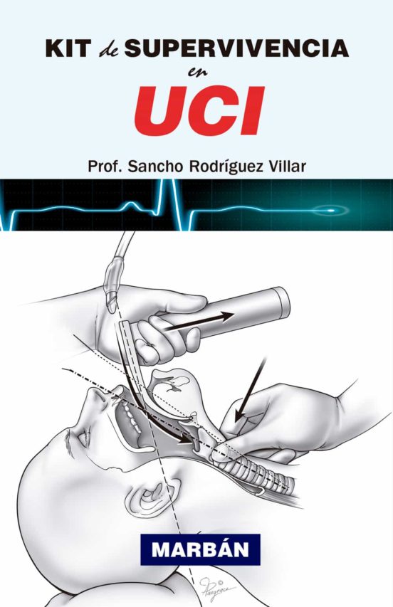 Kit De Supervivencia En Uci