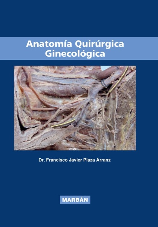 Anatomía Quirúrgica Ginecológica