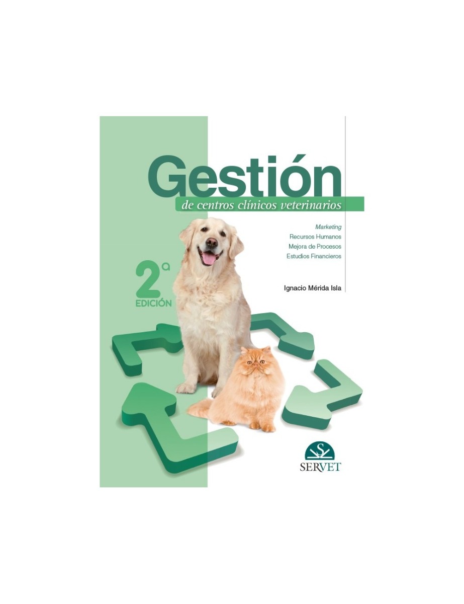 Gestión De Centros Clínicos Veterinarios