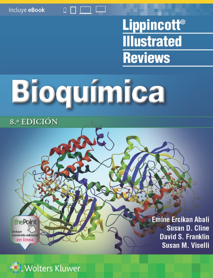 Bioquímica (Lippincott Illustrated Reviews)
