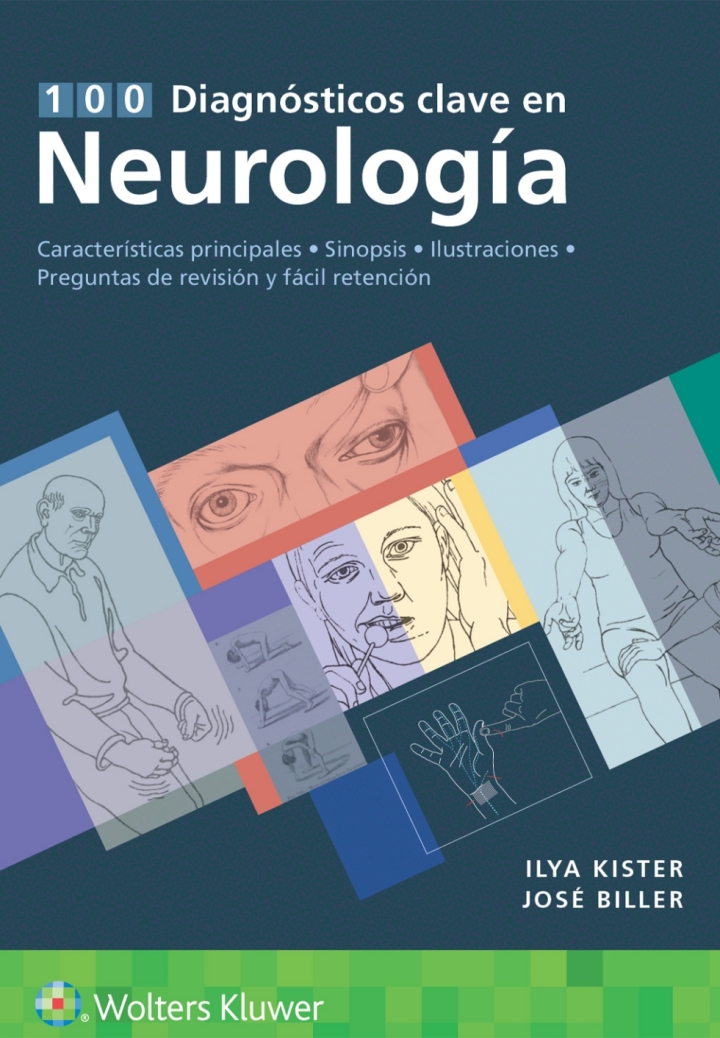 100 Diagnósticos Clave en Neurología