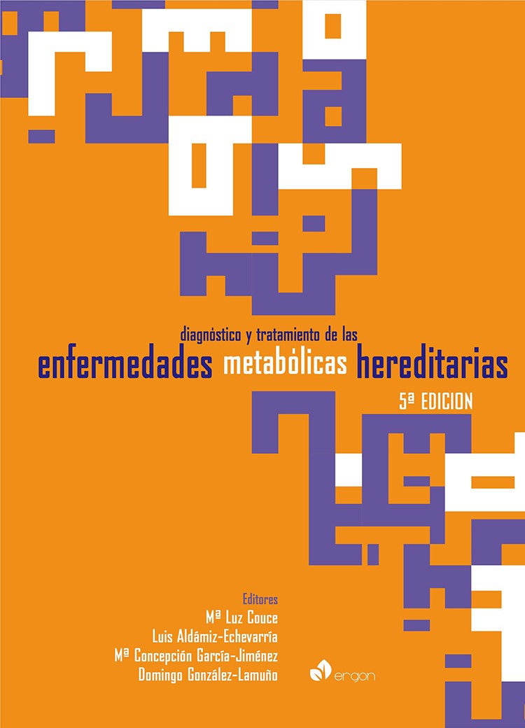 Diagnóstico y Tratamiento de las Enfermedades Metabólicas Hereditarias