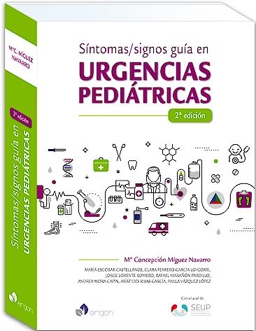 Síntomas/Signos Guía en Urgencias Pediátricas