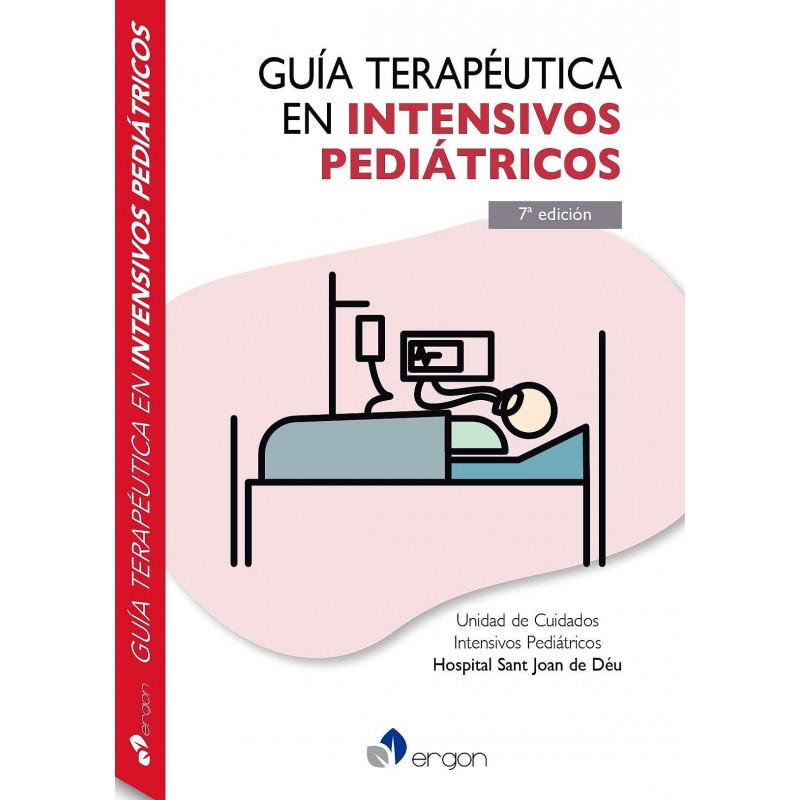 Guía Terapéutica En Intensivos Pediátricos