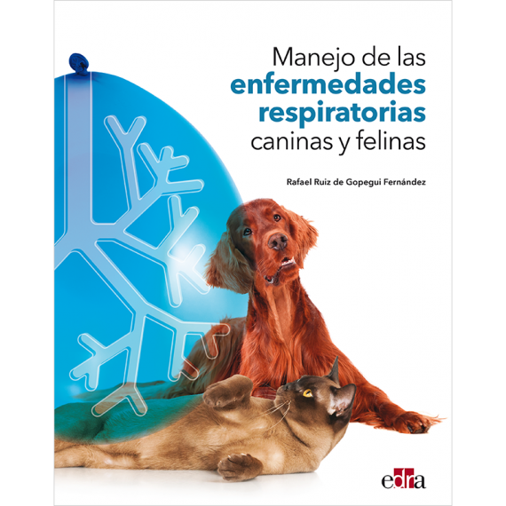 Manejo de las Enfermedades Respiratorias Caninas y Felinas