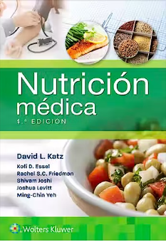 Nutrición Médica.