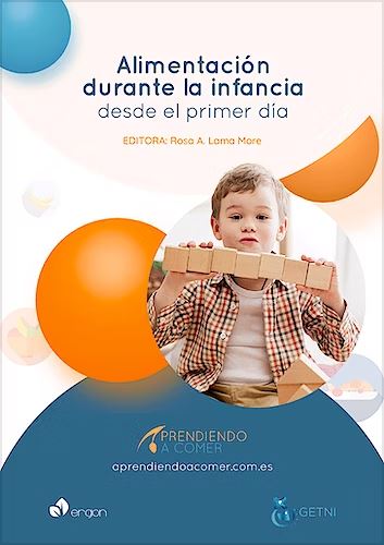 Alimentación durante la Infancia desde el Primer Día