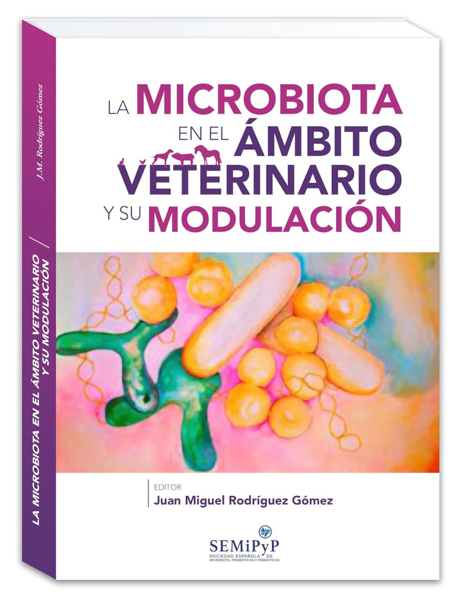 La Microbiota en el Ámbito Veterinario y su Modulación