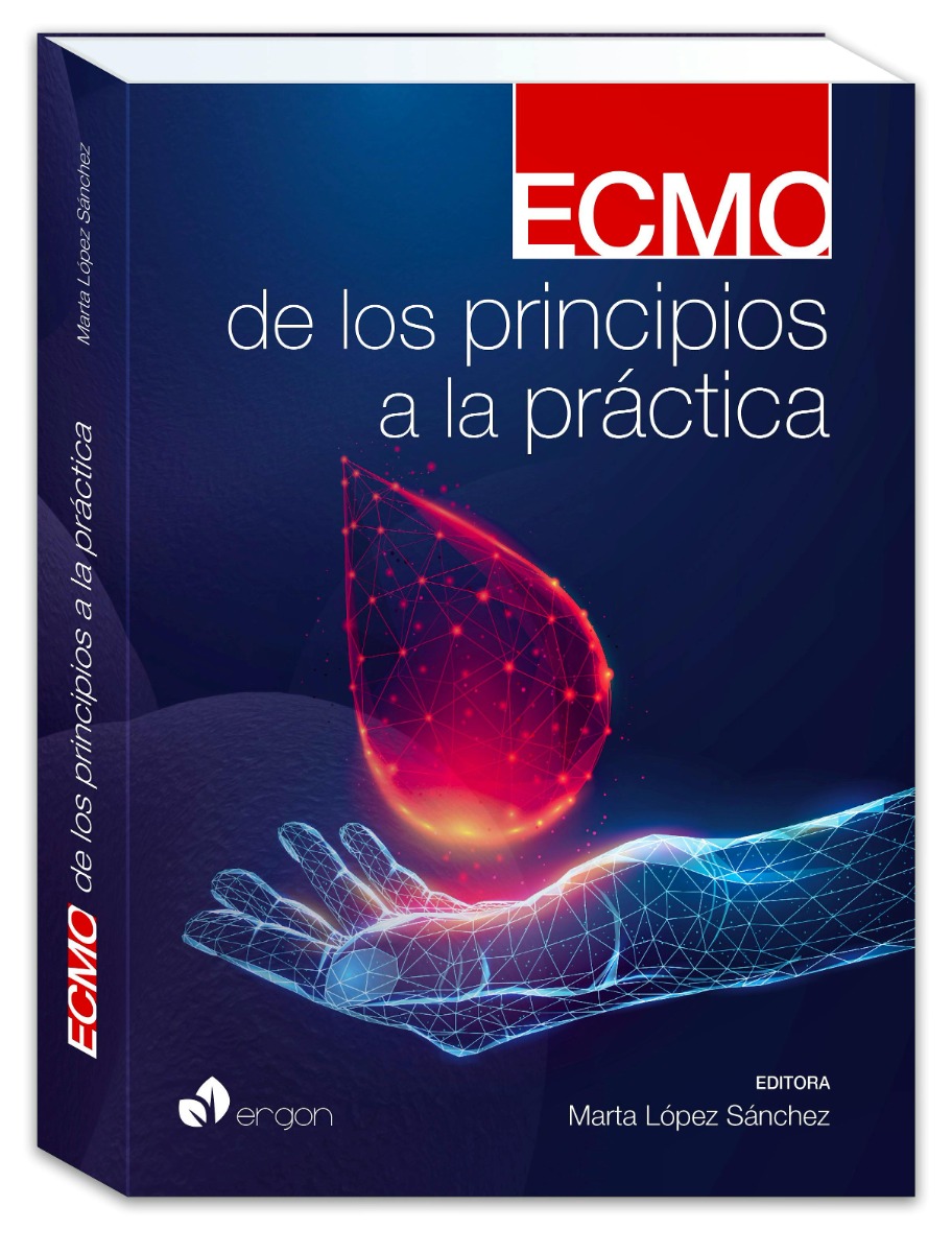 ECMO. De los Principios a la Práctica
