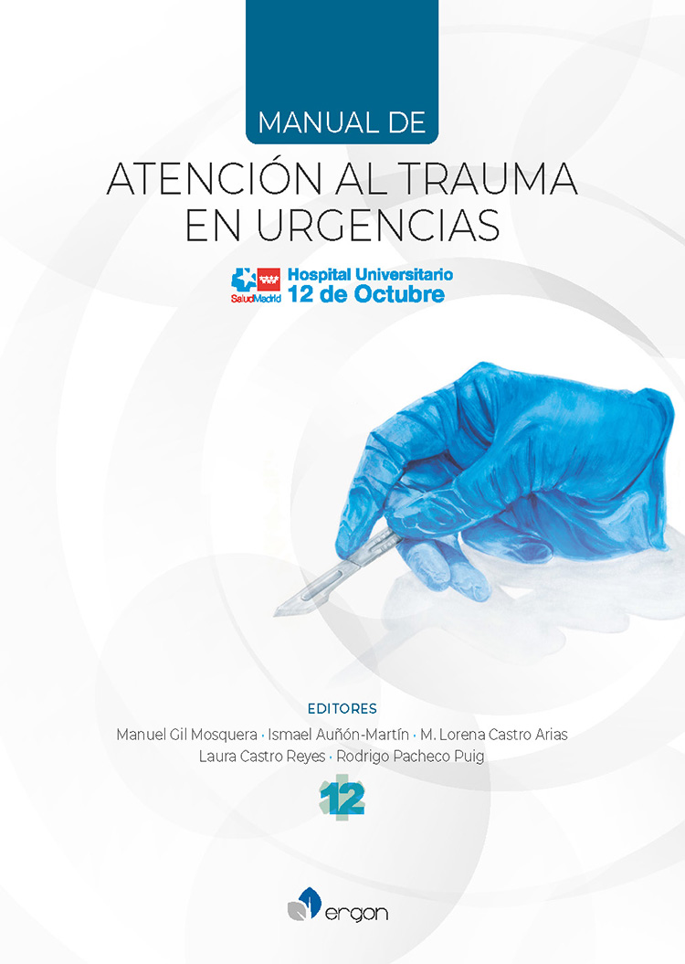 Manual de Atención al Trauma en Urgencias